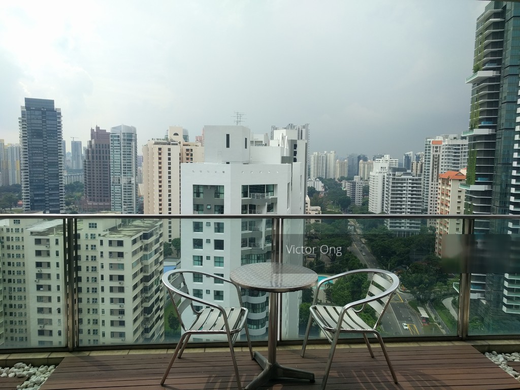 Urbana (D9), Condominium #196117352